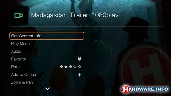 Western Digital TV Live Hub 1TB