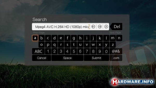 Western Digital TV Live Hub 1TB