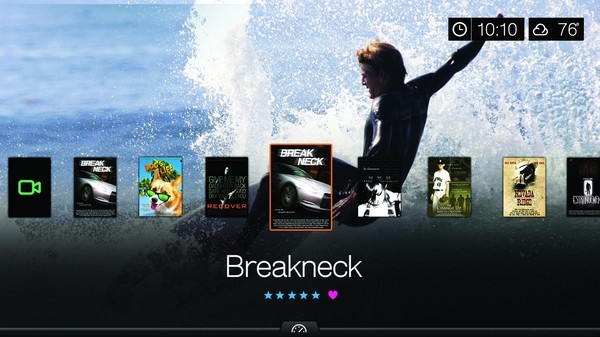 Western Digital TV Live Hub 1TB