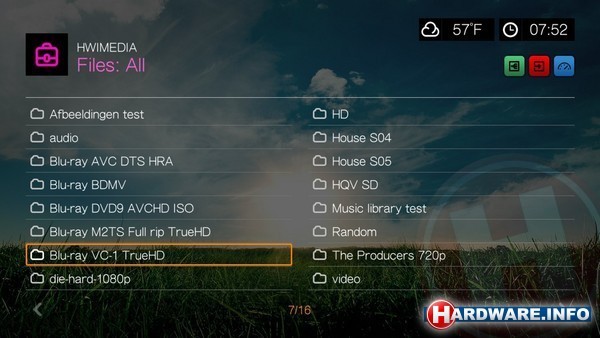 Western Digital TV Live Hub 1TB