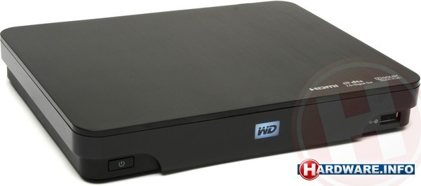 Western Digital TV Live Hub 1TB