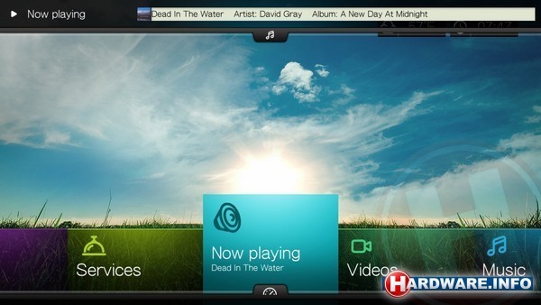 Western Digital TV Live Hub 1TB