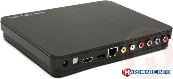 Western Digital TV Live Hub 1TB