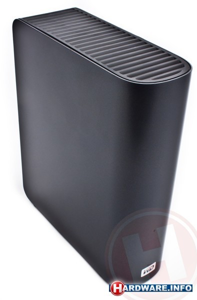 Western Digital My Book Live 1TB