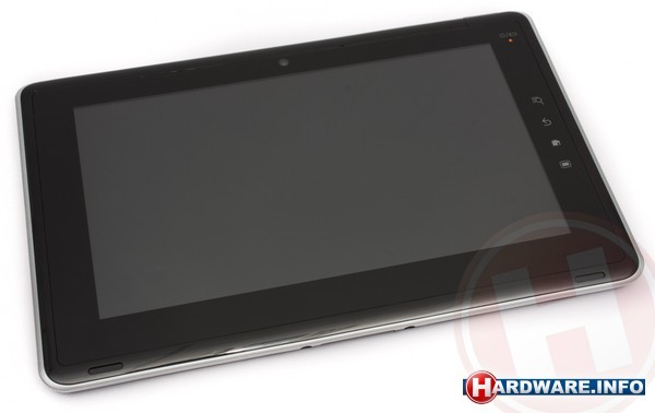 Toshiba Folio 100