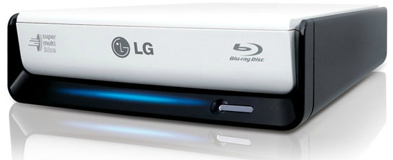 LG BE12LU30