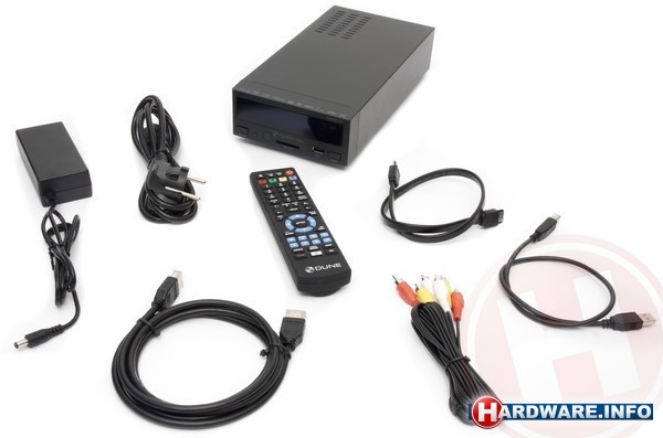 HDI Dune HD Smart D1