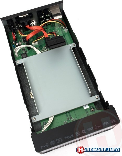 HDI Dune HD Smart D1