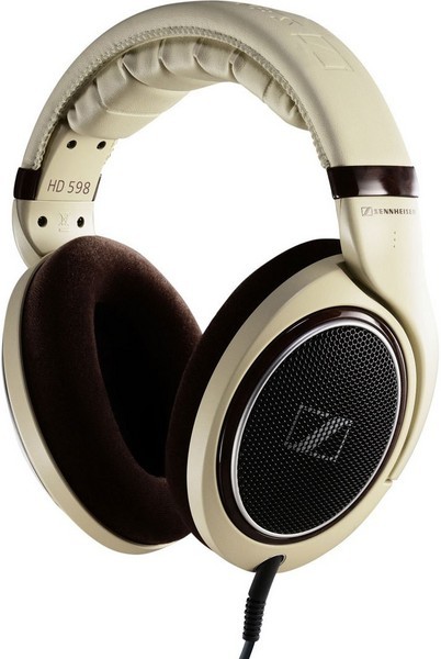 Sennheiser HD 598