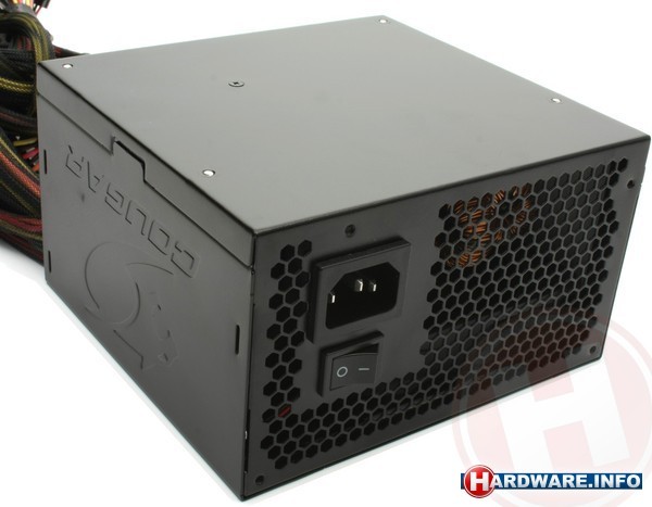 Cougar A450/R 450W