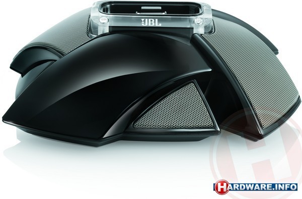 JBL On Stage IV Black