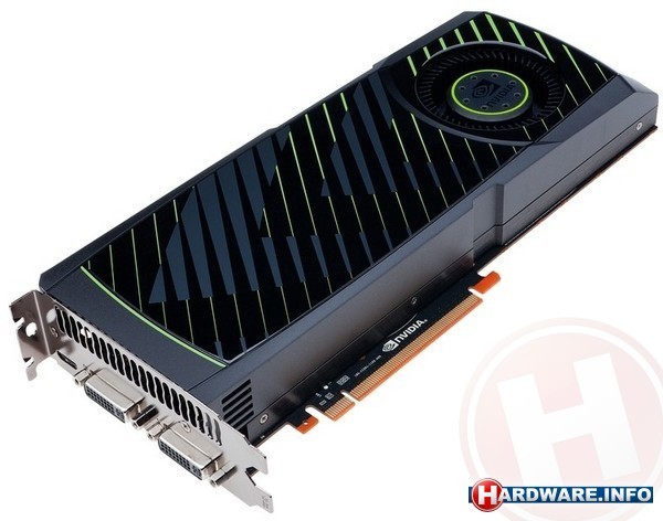 Nvidia GeForce GTX 570