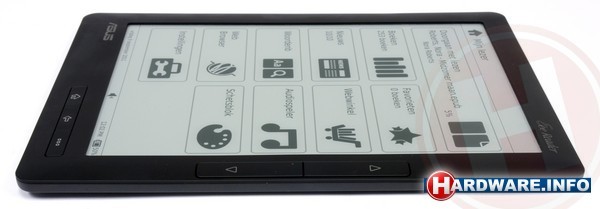 Asus Eee Reader DR900