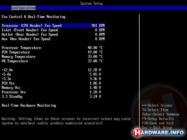 Intel DP67BG