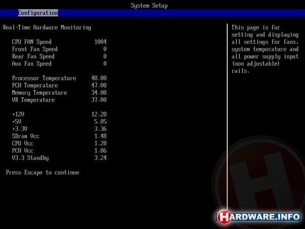 Intel DP67BG