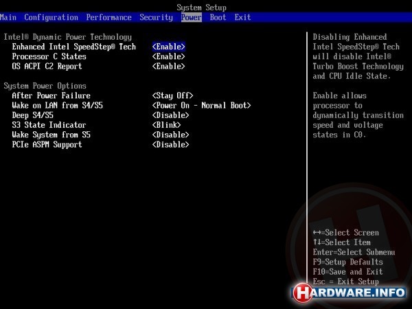 Intel DP67BG