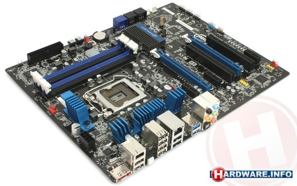 Intel DP67BG