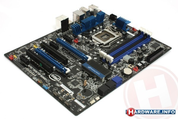 Intel DP67BG