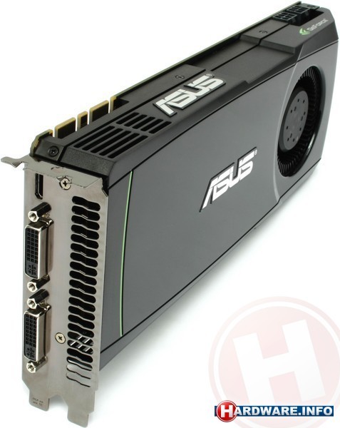 Asus ENGTX570/2DI/1280MD5