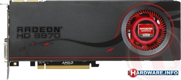 AMD Radeon HD 6970
