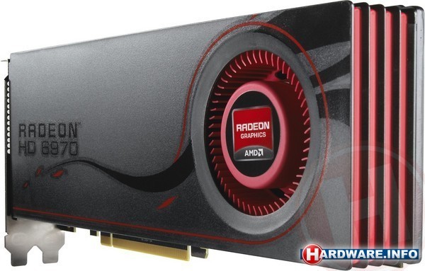 AMD Radeon HD 6970