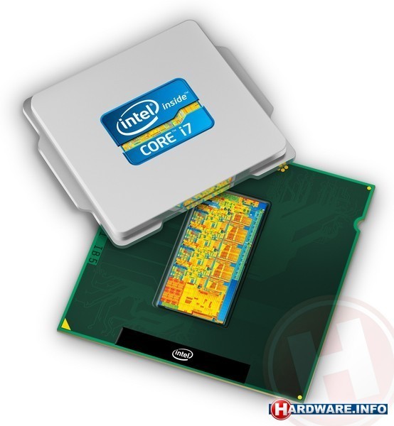 Intel Core i7 2600K