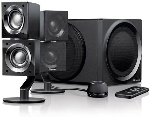 Creative ZiiSound T6