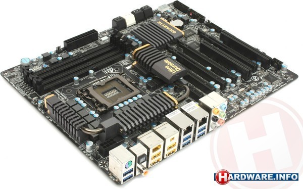 Gigabyte P67A-UD7