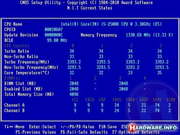 Gigabyte P67A-UD7