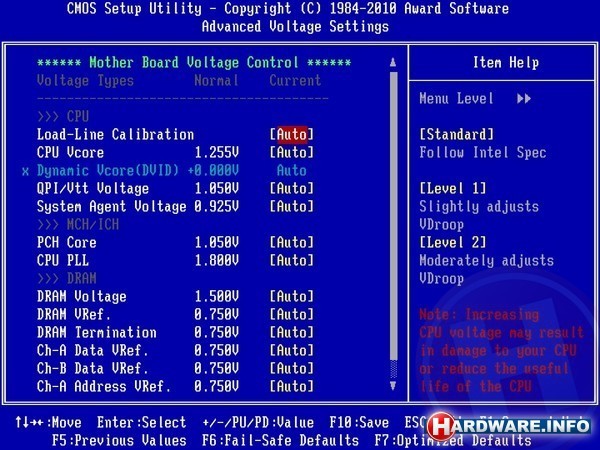 Gigabyte P67A-UD7