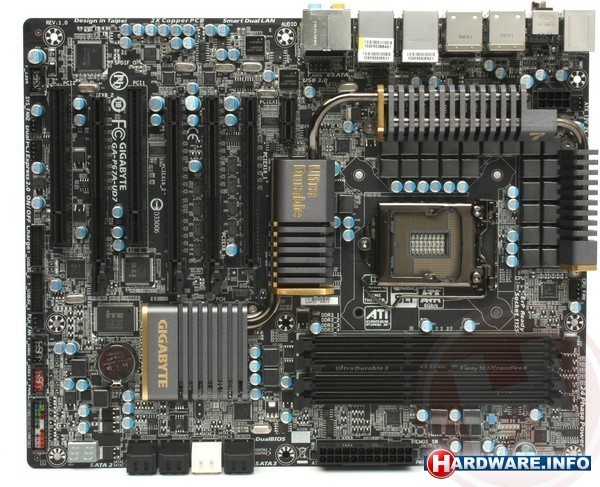 Gigabyte P67A-UD7