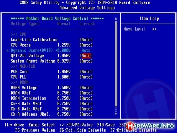 Gigabyte P67A-UD5