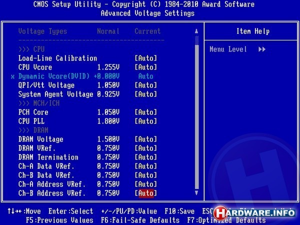 Gigabyte P67A-UD5