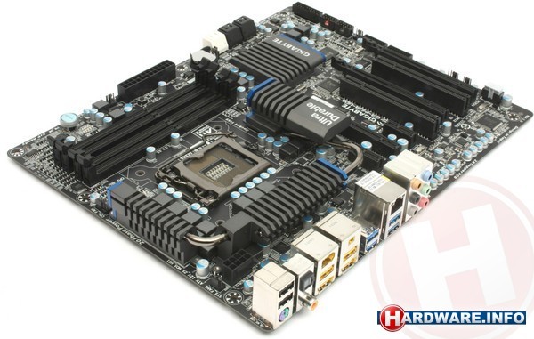 Gigabyte P67A-UD5
