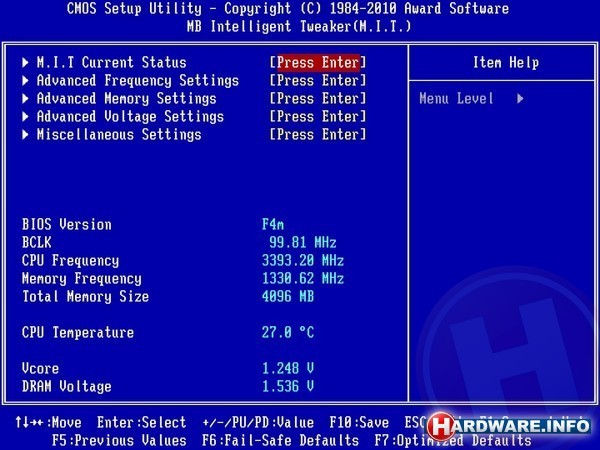 Gigabyte P67A-UD5