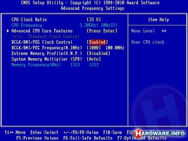 Gigabyte P67A-UD5