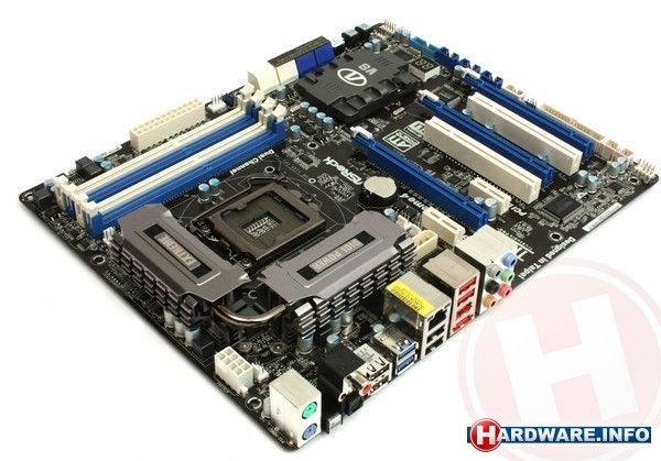 ASRock P67 Extreme4