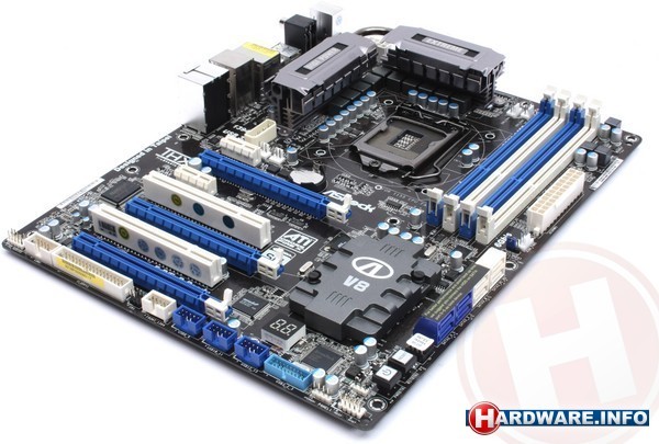 ASRock P67 Extreme4