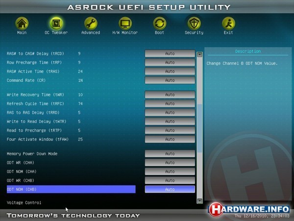 ASRock P67 Extreme4