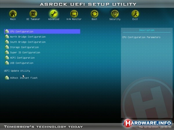 ASRock P67 Extreme4
