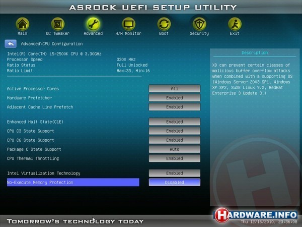 ASRock P67 Extreme4