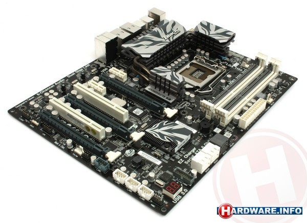 ECS P67H2-A