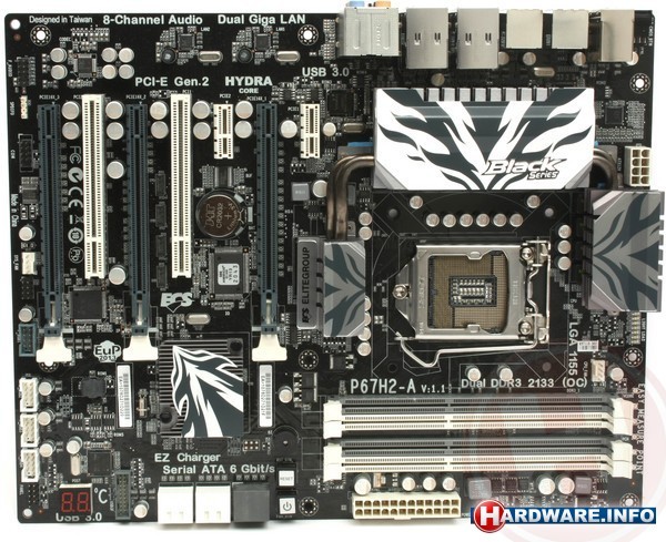 ECS P67H2-A