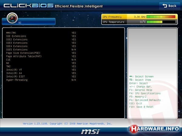 MSI P67A-GD65