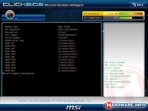 MSI P67A-GD65
