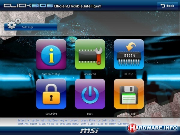 MSI P67A-GD65