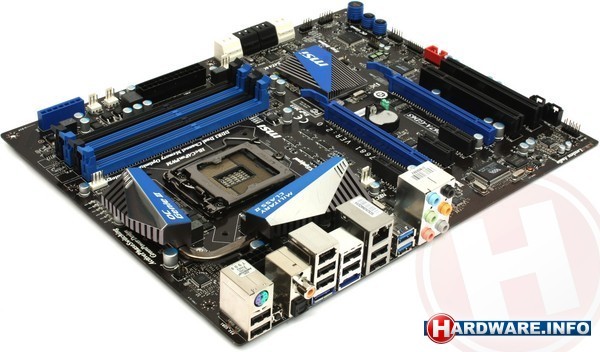 MSI P67A-GD65