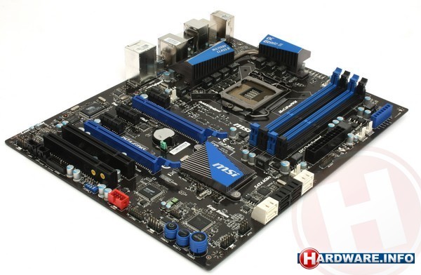 MSI P67A-GD65