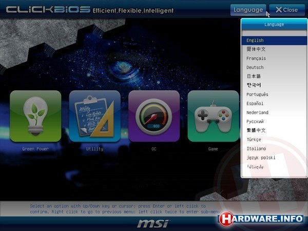 MSI P67A-GD65