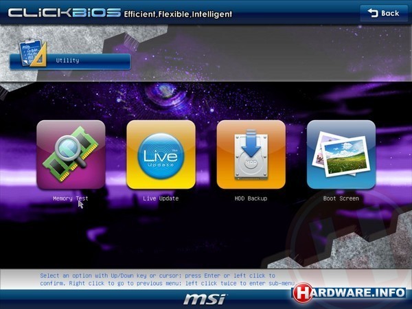 MSI P67A-GD65